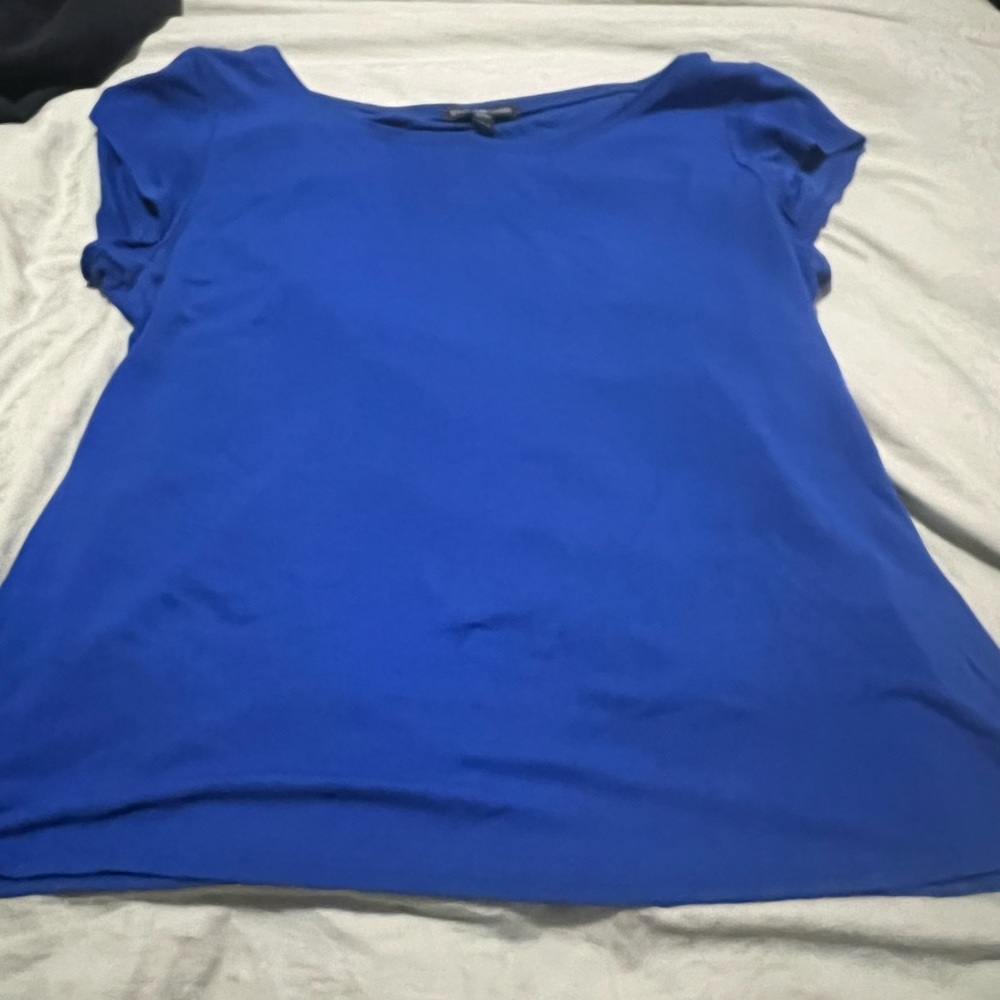 Eileen Fisher blouse